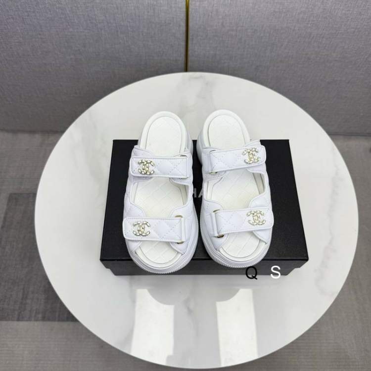 Picture of Chanel Shoes _SKUChanelsz35-40S10022509